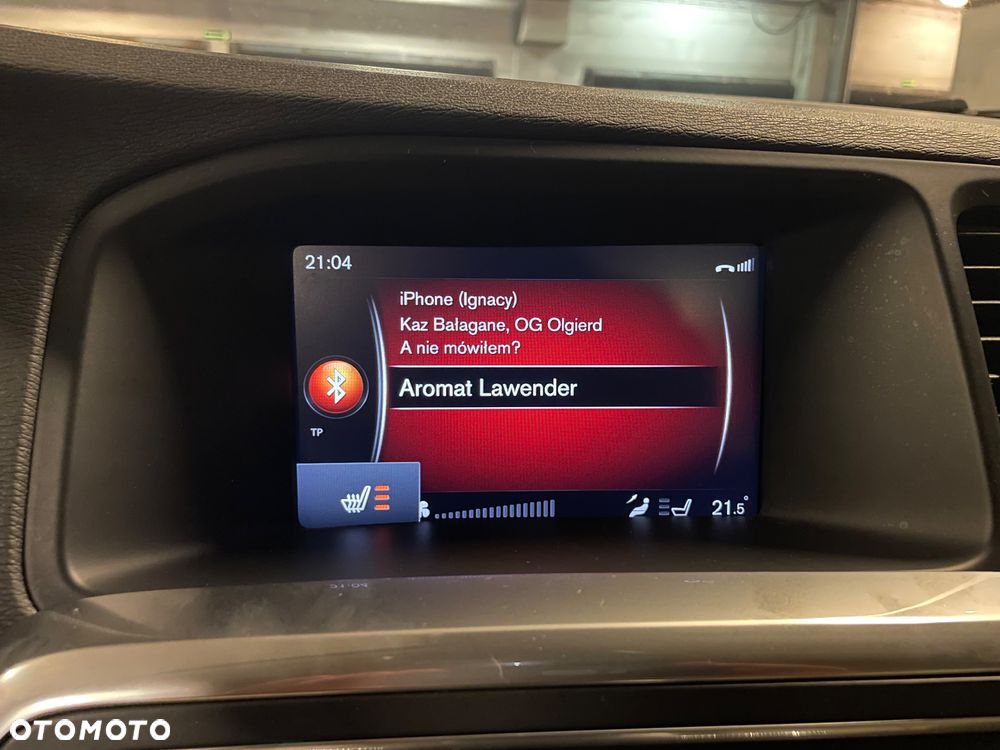 Volvo S60 T3 Drive-E Summum - 12