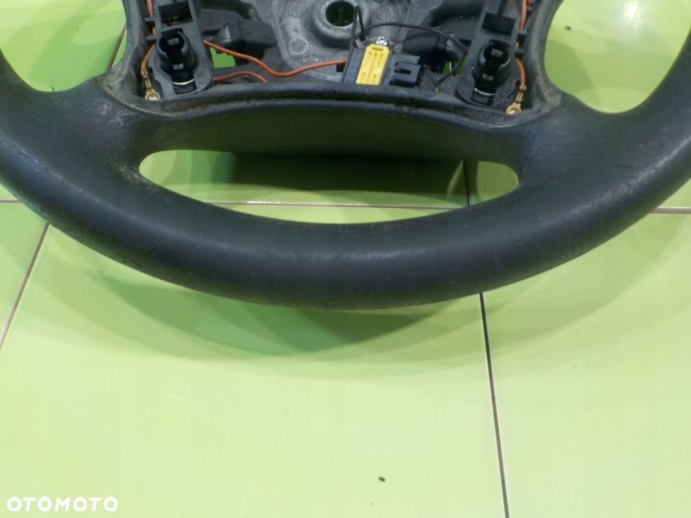 EXPERT JUMPY SCUDO II 2.0 HDI 07r VAN kierownica - 3