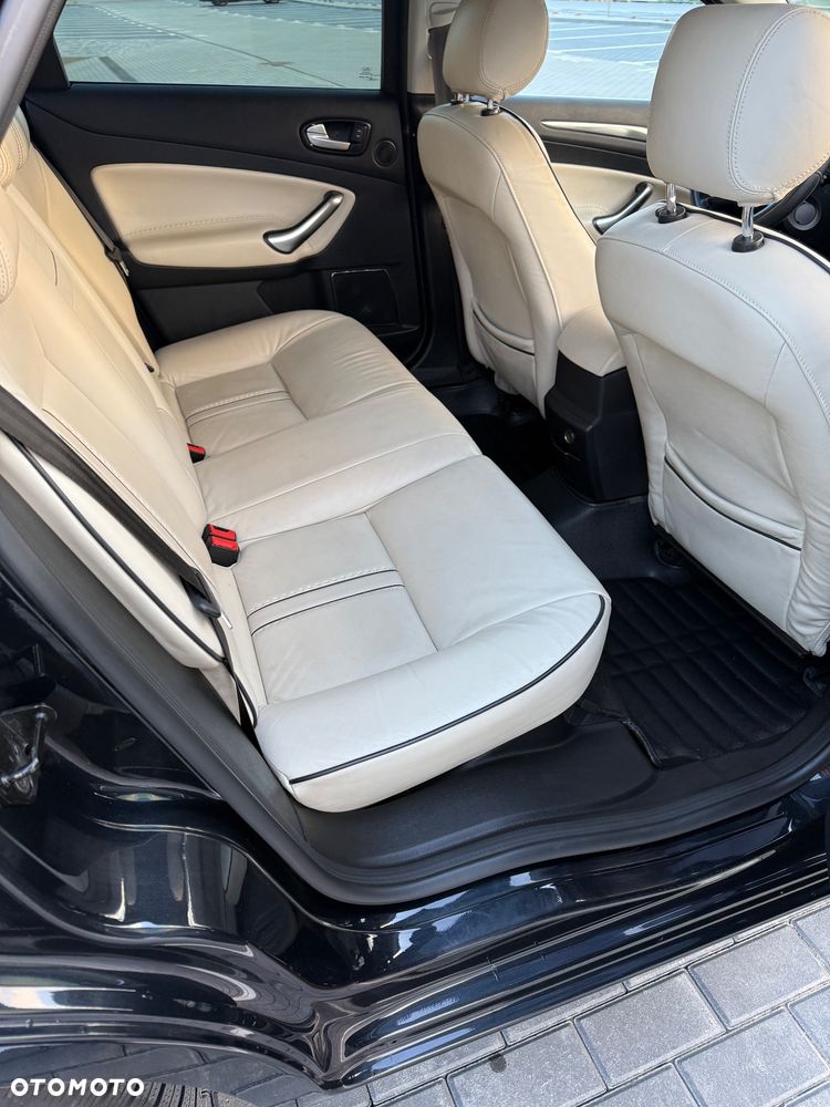 Ford Mondeo 2.0 TDCi Titanium X MPS6 - 18