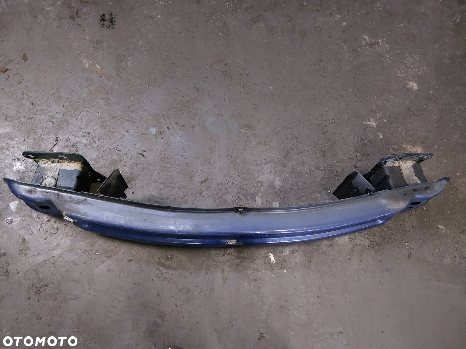 KOMPLETNY PRZÓD MASKA ZDERZAK LAMPA BŁOTNIK RENAULT LAGUNA II TED44 - 19