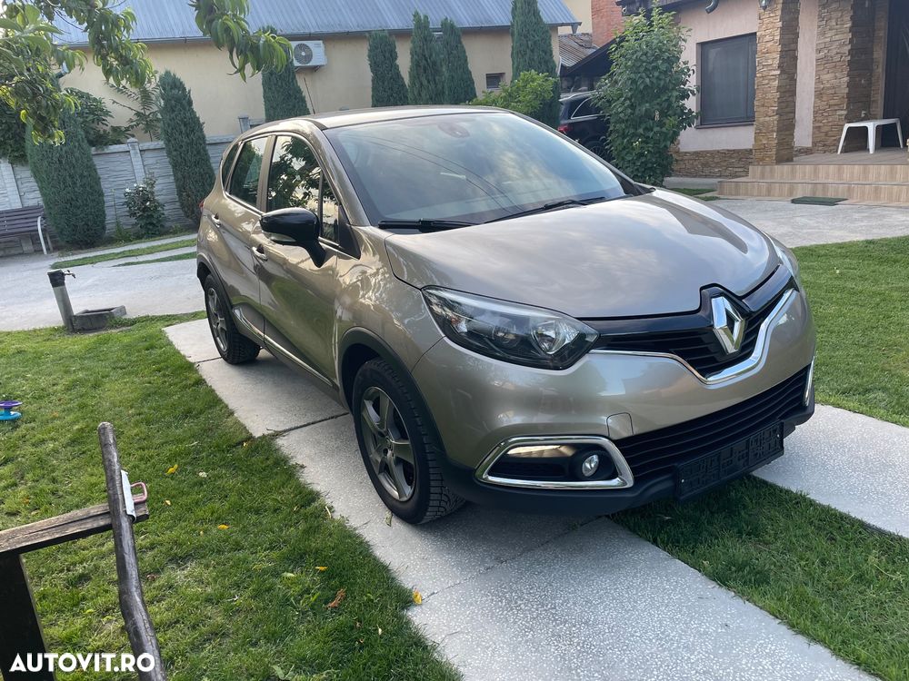 Renault Captur - 14