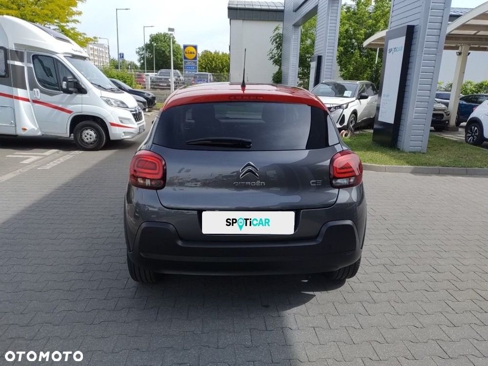 Citroën C3 - 5