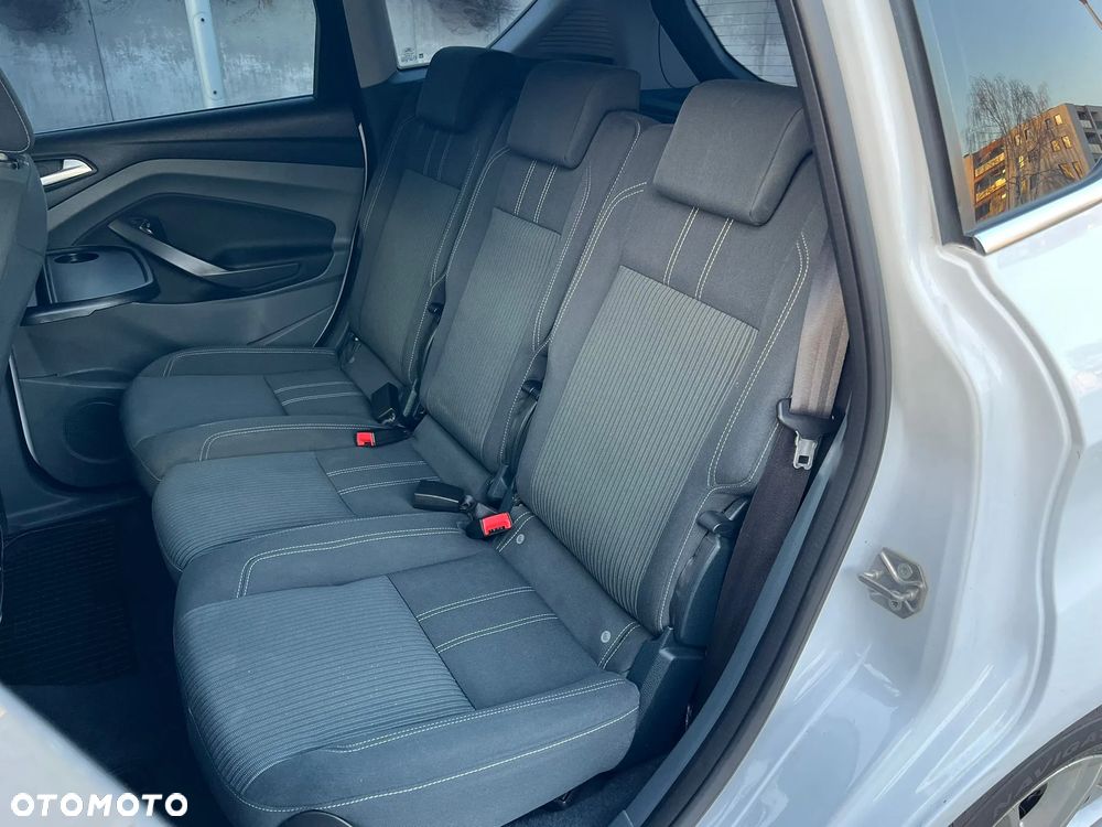 Ford C-MAX 1.6 TDCi Titanium - 25