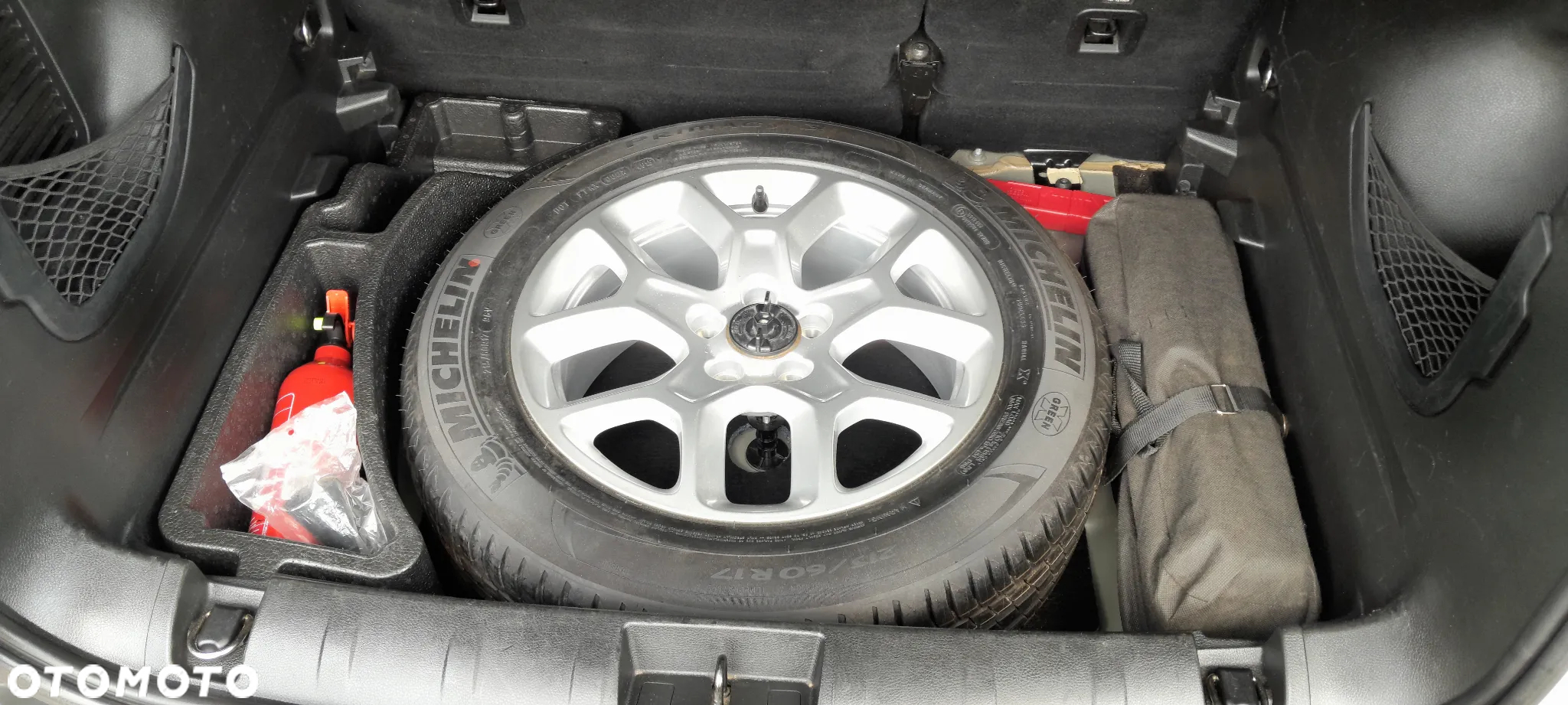 Jeep Renegade 2.0 MultiJet Active Drive Low Automatik Limited - 14
