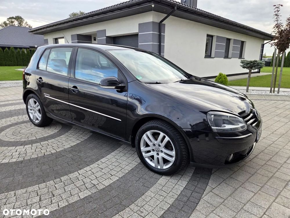 Volkswagen Golf 1.6 Edition - 3