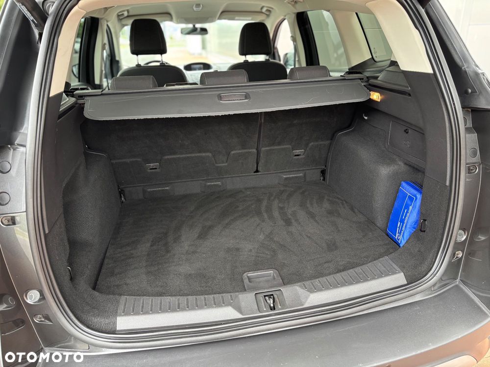 Ford Kuga 1.5 EcoBoost FWD Titanium ASS - 29