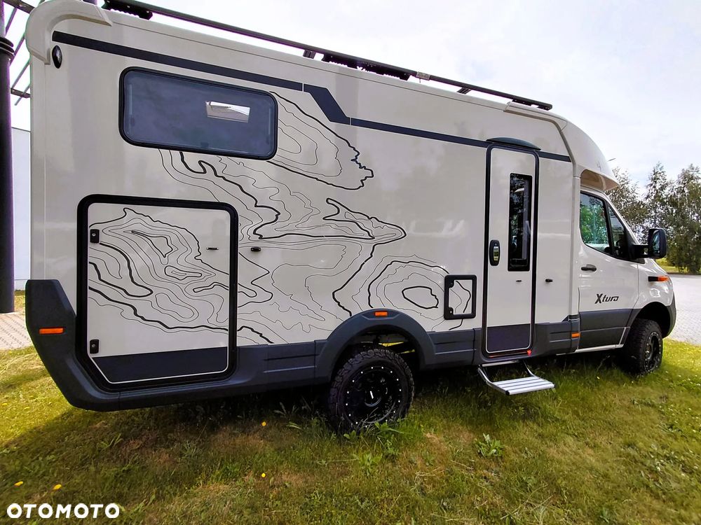 Eura Mobil XTURA 686 EF - 3