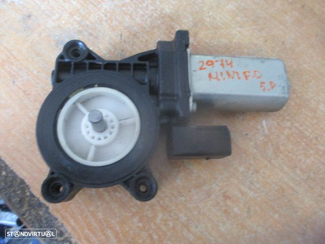 Motor Elevador Vidro M11822F00 MINI COOPER S COUNTRYMAN 4X4 R60 2011 2.0D 143CV 5P BRANCO FD MINI COUNTRYMAN R60 2015 1.6D 90CV 5P BRANCO FD - 3