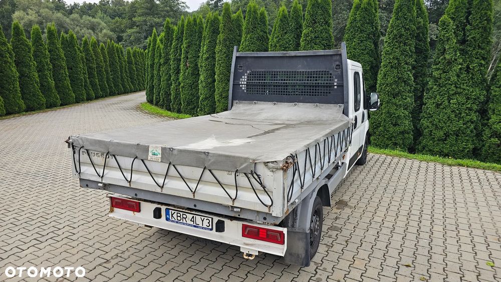 Citroën Berlingo - 20