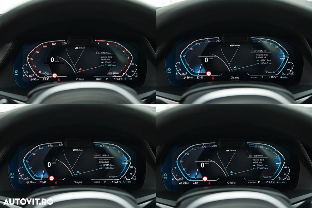 BMW X5 xDrive45e - 22