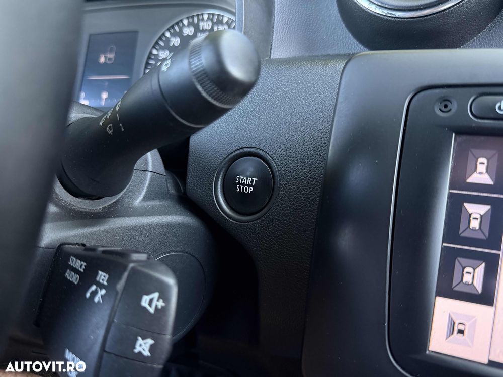 Dacia Duster SCe 115 2WD Prestige - 18