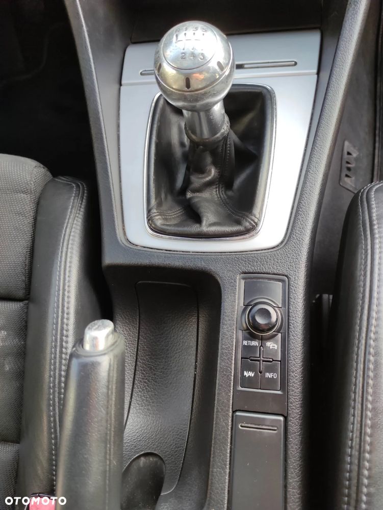 Audi A4 Avant 1.9 TDI - 26