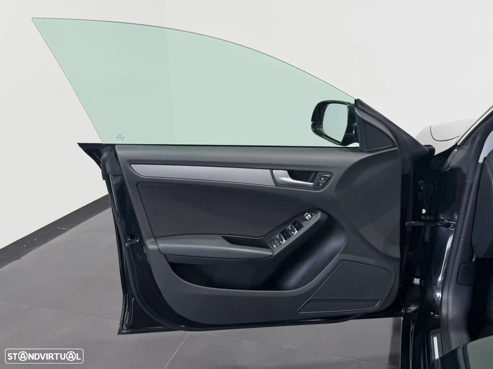 Audi A5 Sportback 2.0 TDi DPF - 17