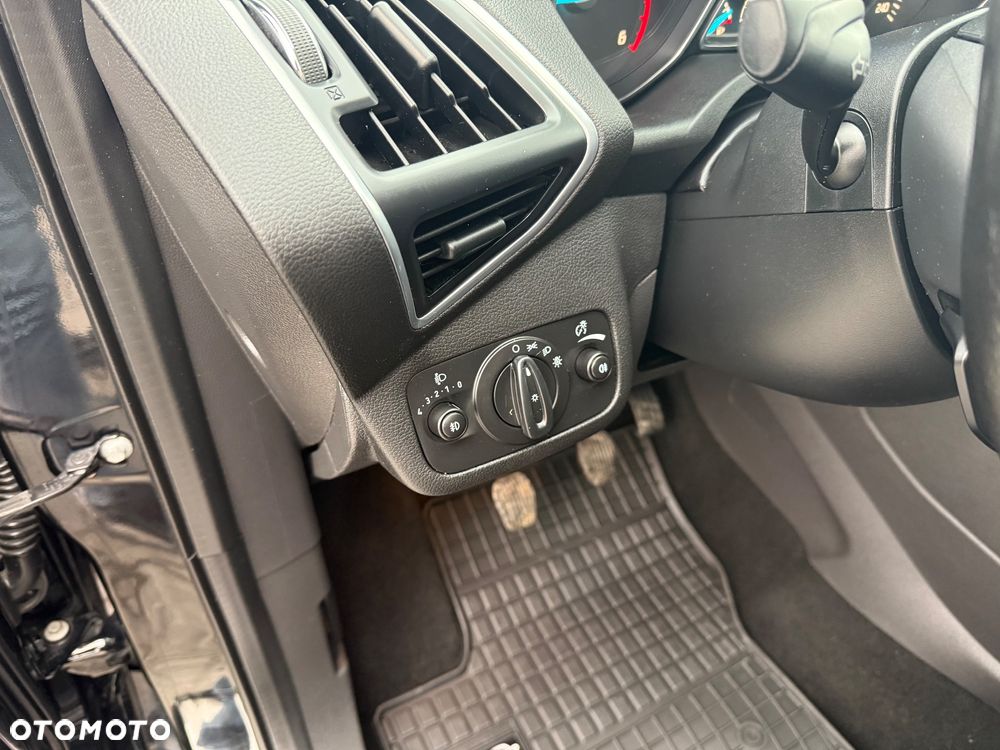 Ford Kuga 2.0 TDCi Titanium S - 21