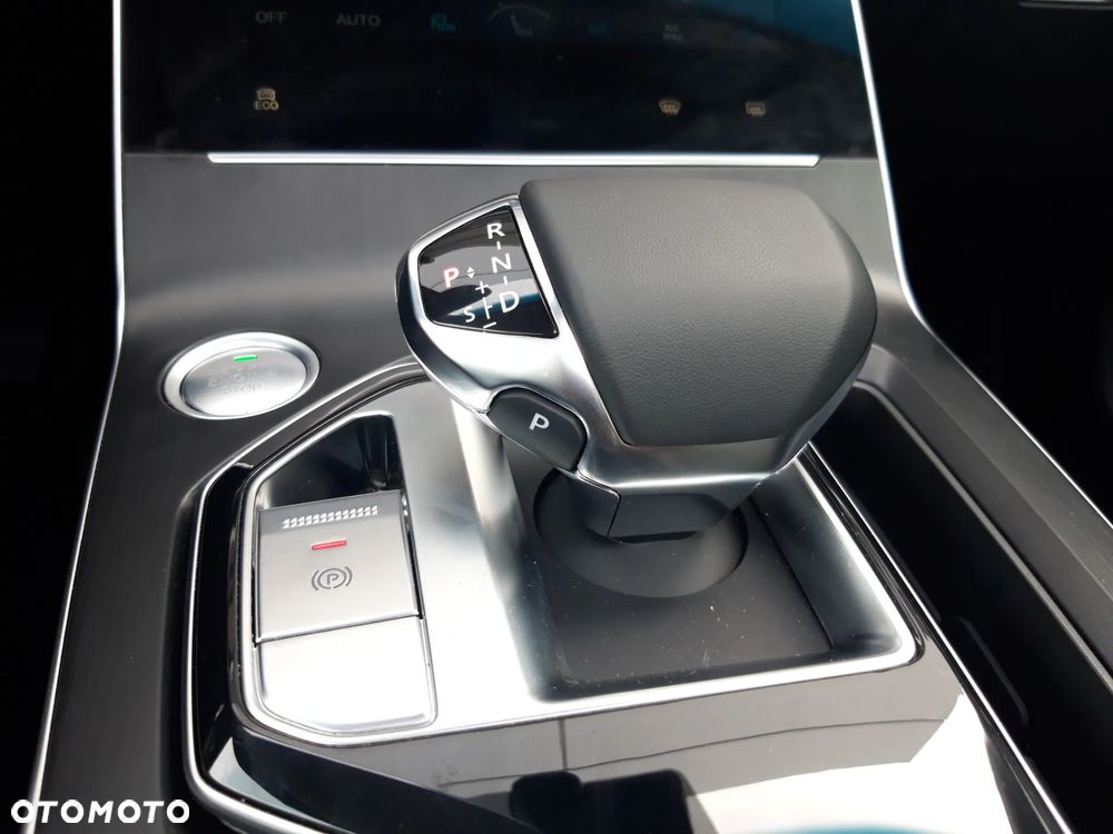 BAIC 7 1.5T Luxury DCT - 9