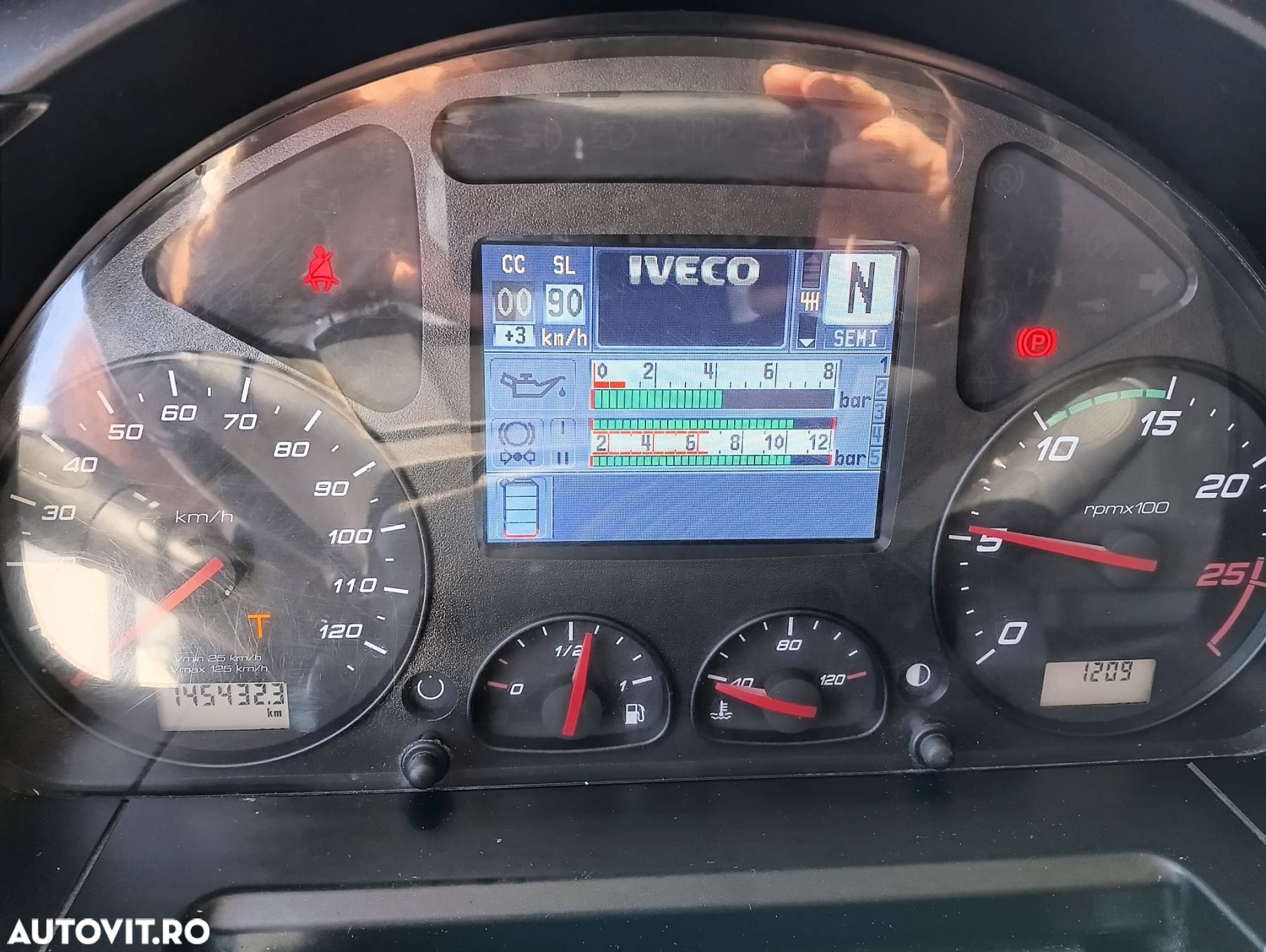 Iveco Stralis - 10