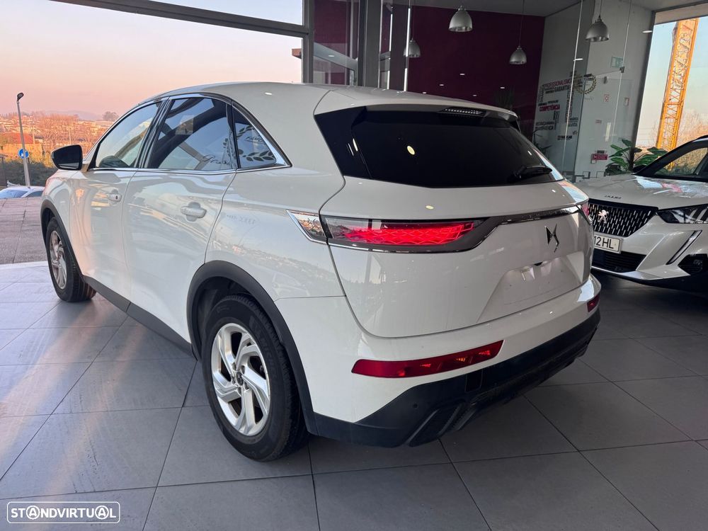DS DS7 Crossback - 3