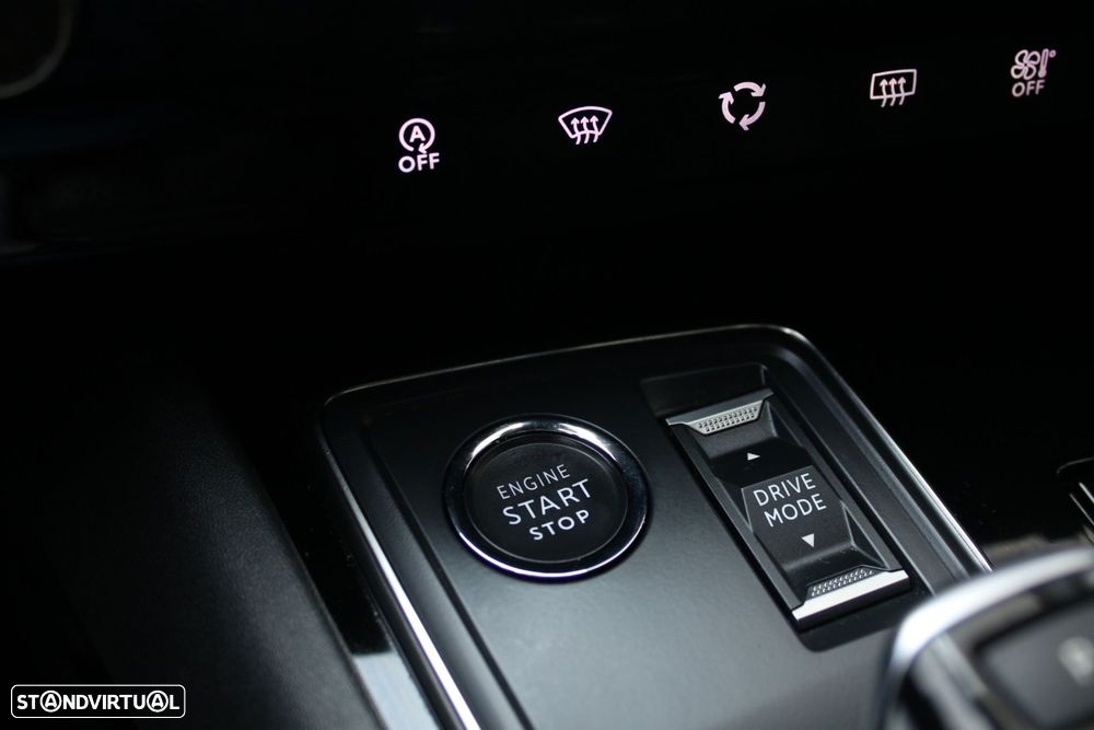Peugeot 508 PureTech 130 EAT8 Allure Pack - 15