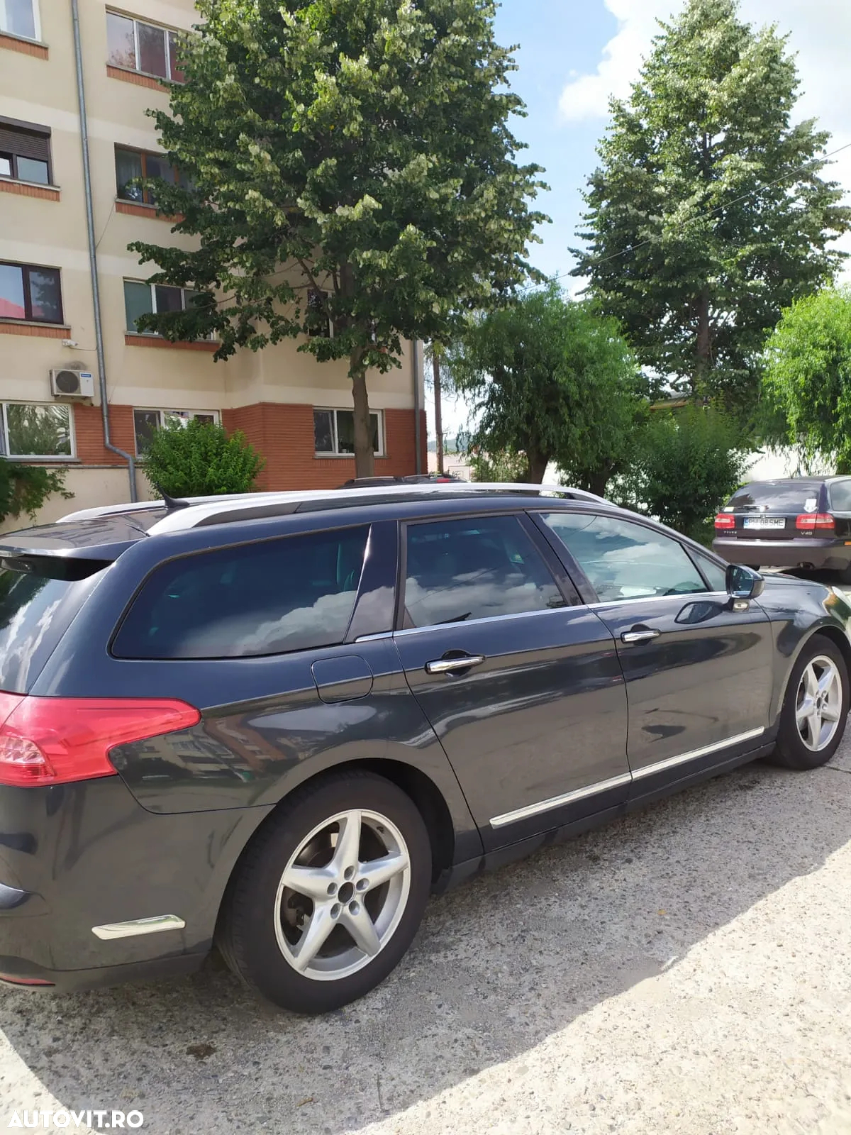 Citroën C5 - 10