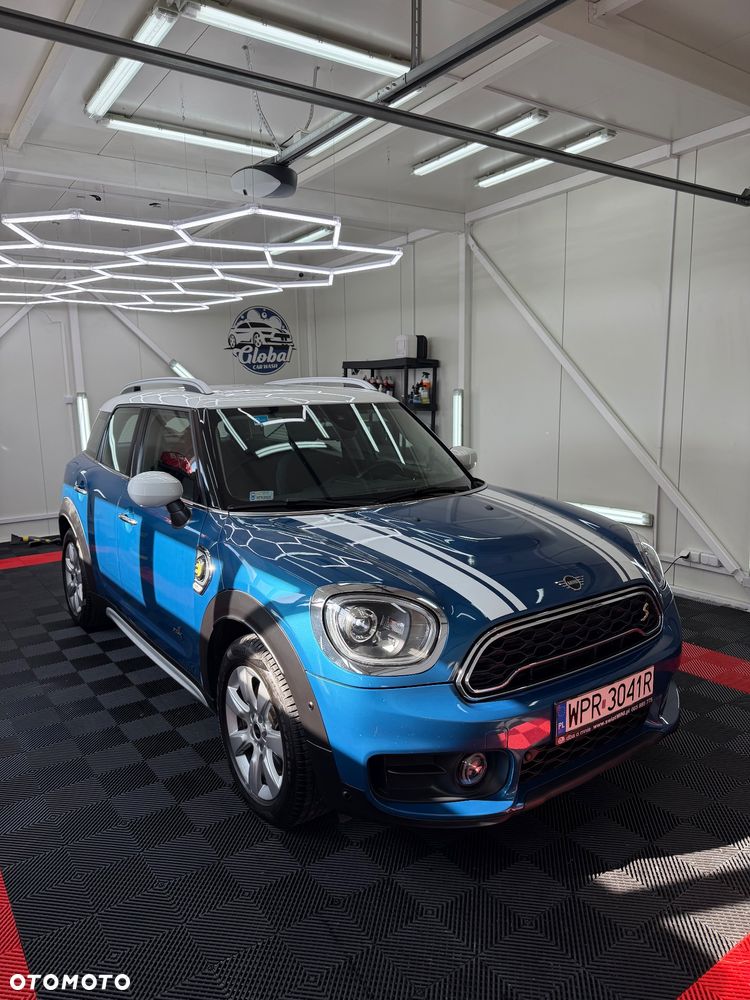 MINI Countryman Cooper ALL4 - 1