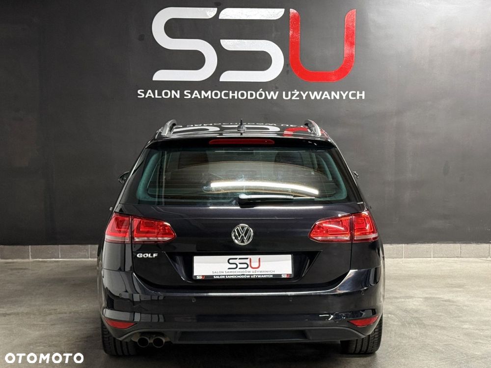 Volkswagen Golf - 12