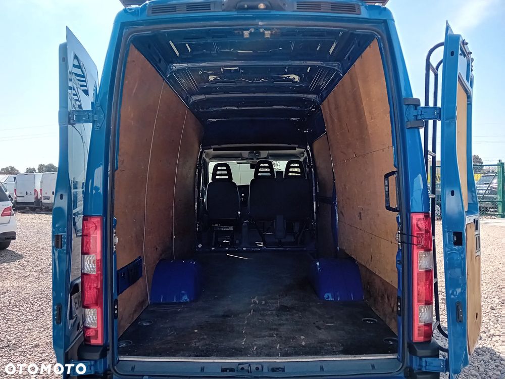 Iveco Daily - 11
