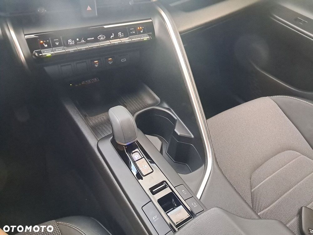 Toyota C-HR 2.0 Hybrid Dynamic Force Executive AWD - 20