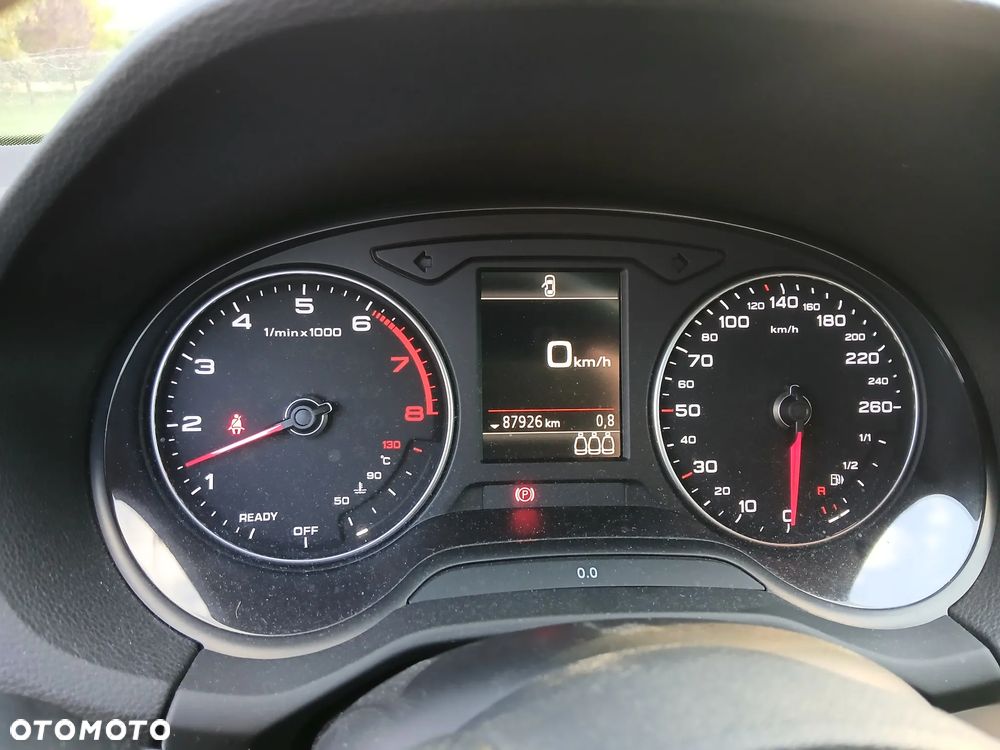 Audi Q2 1.0 TFSI - 12