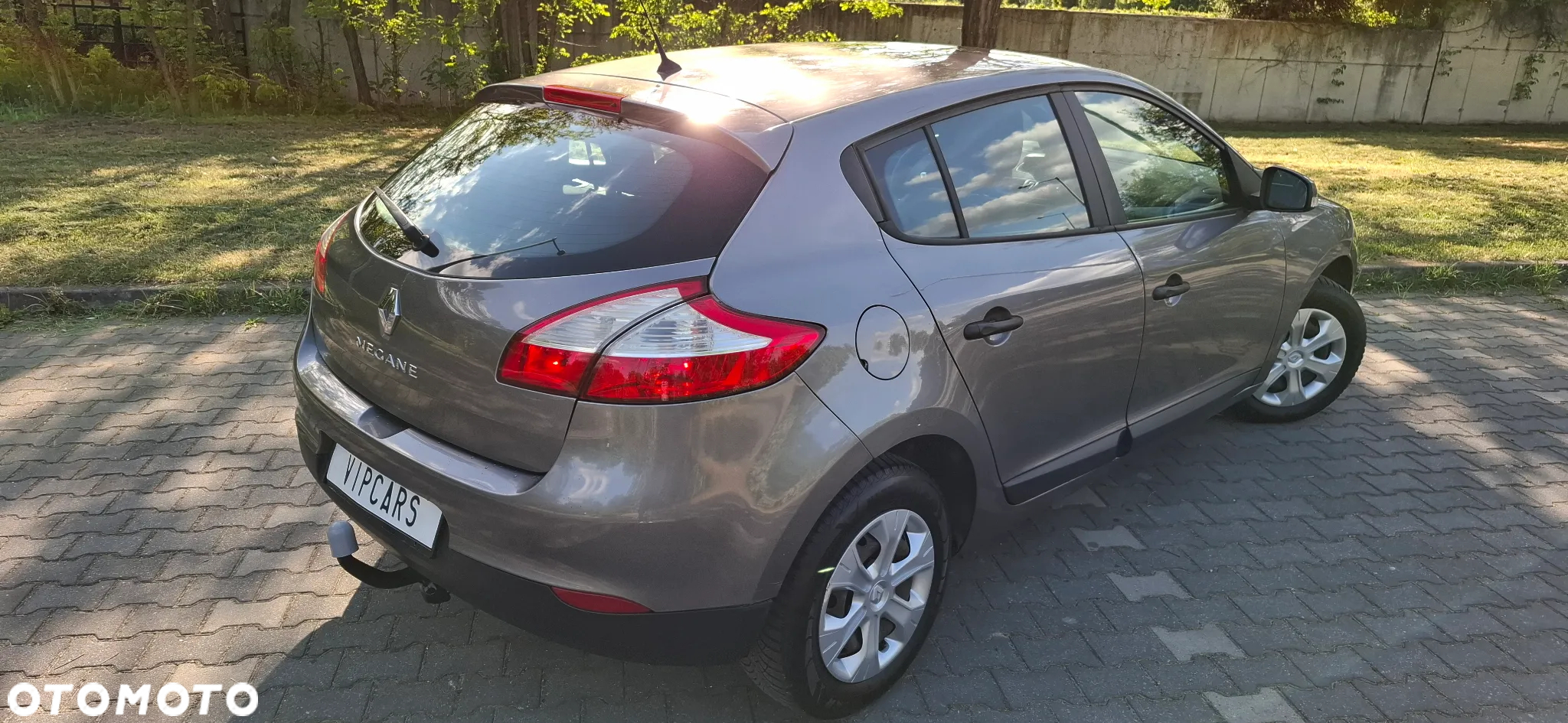 Renault Megane 1.6 16V 110 Dynamique - 16