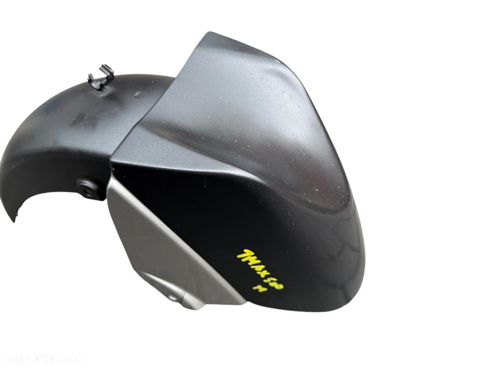 Błotnik przód  Yamaha TMAX T-MAX  500  97-06R - 3