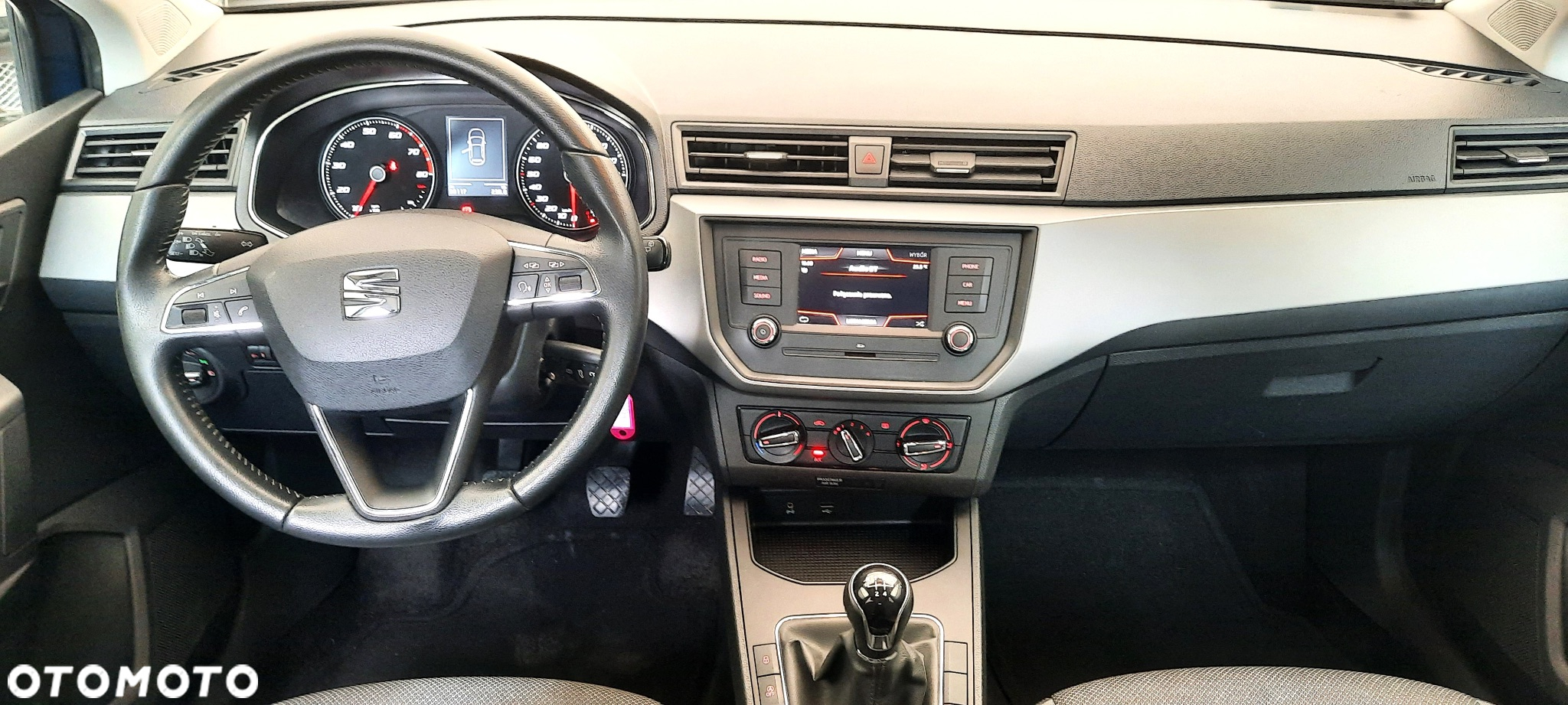 Seat Ibiza 1.0 TSI Style S&S - 8