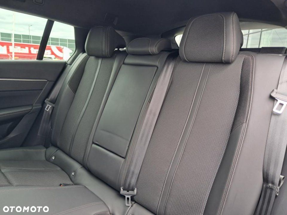 Peugeot 508 - 18