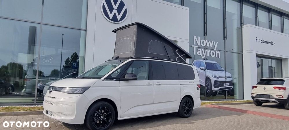 Volkswagen california - 10