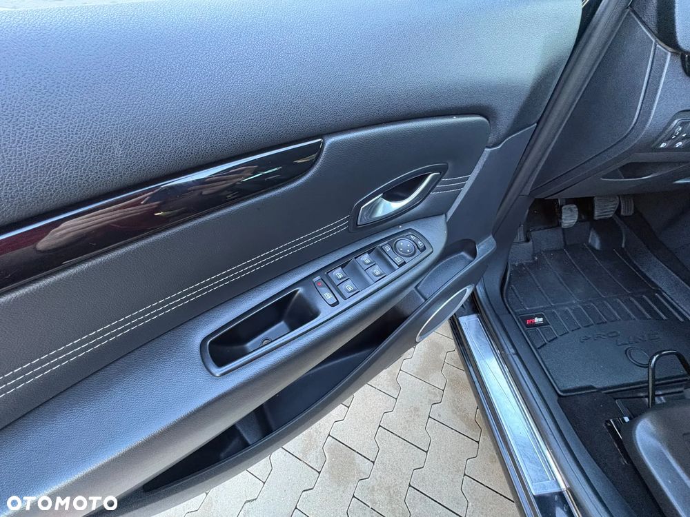Renault Scenic - 27