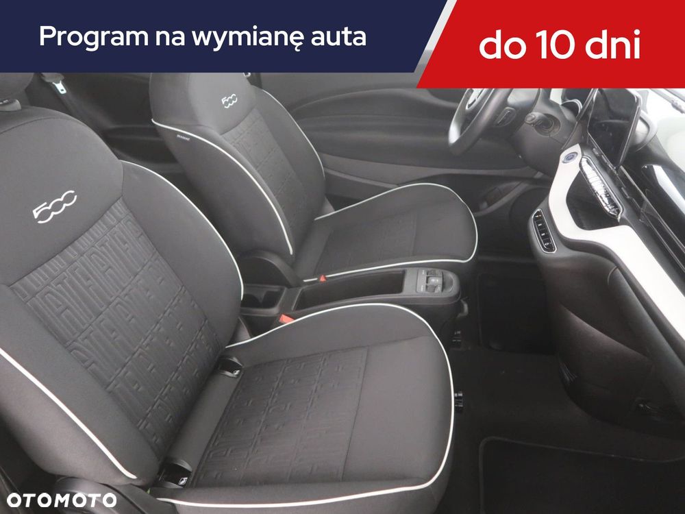 Fiat 500e - 11