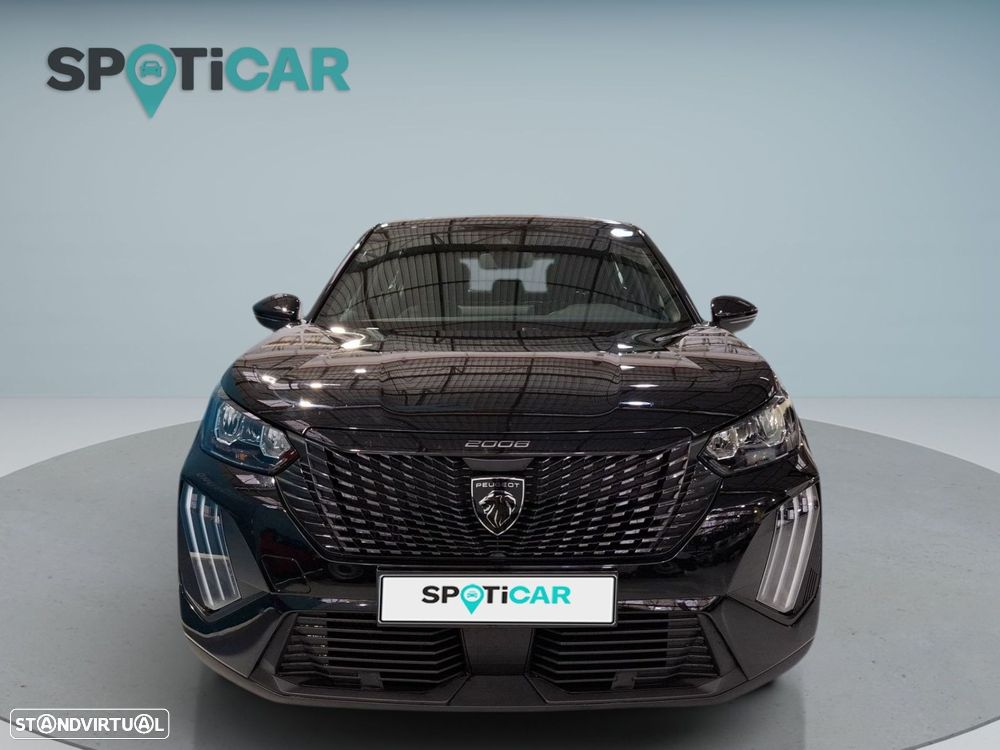 Peugeot 2008 1.2 Style - 2