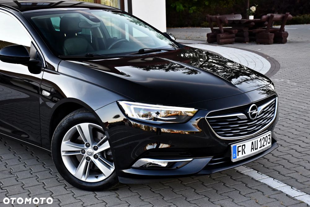 Opel Insignia 2.0 Ultimate Exclusive - 7