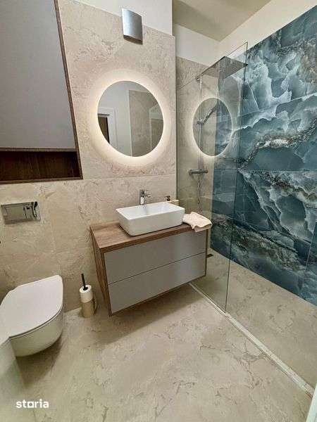 Proprietar inchiriez apartament 2 camere — fotografia 1