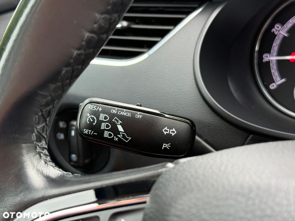Skoda Octavia 2.0 TDI Style - 36
