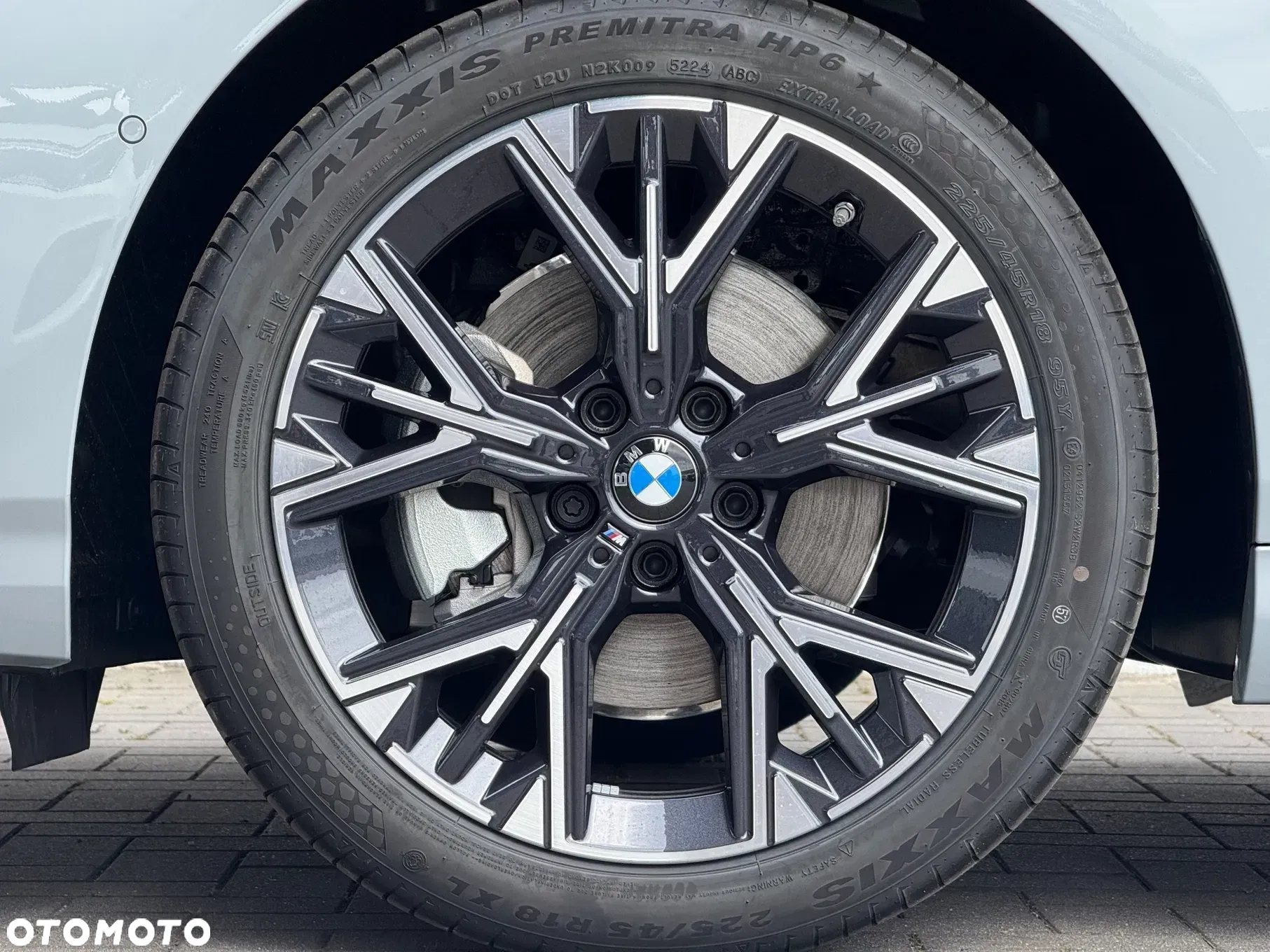 BMW Seria 1 118d M Sport sport - 6