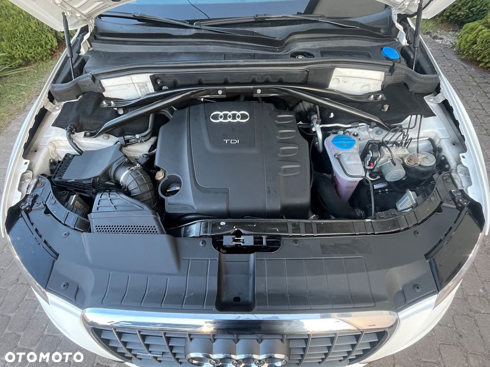 Audi Q5 2.0 TDI Quattro Stronic - 38