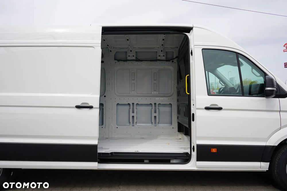 Volkswagen Crafter 35 - 8