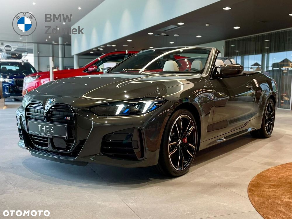 BMW Seria 4 - 2