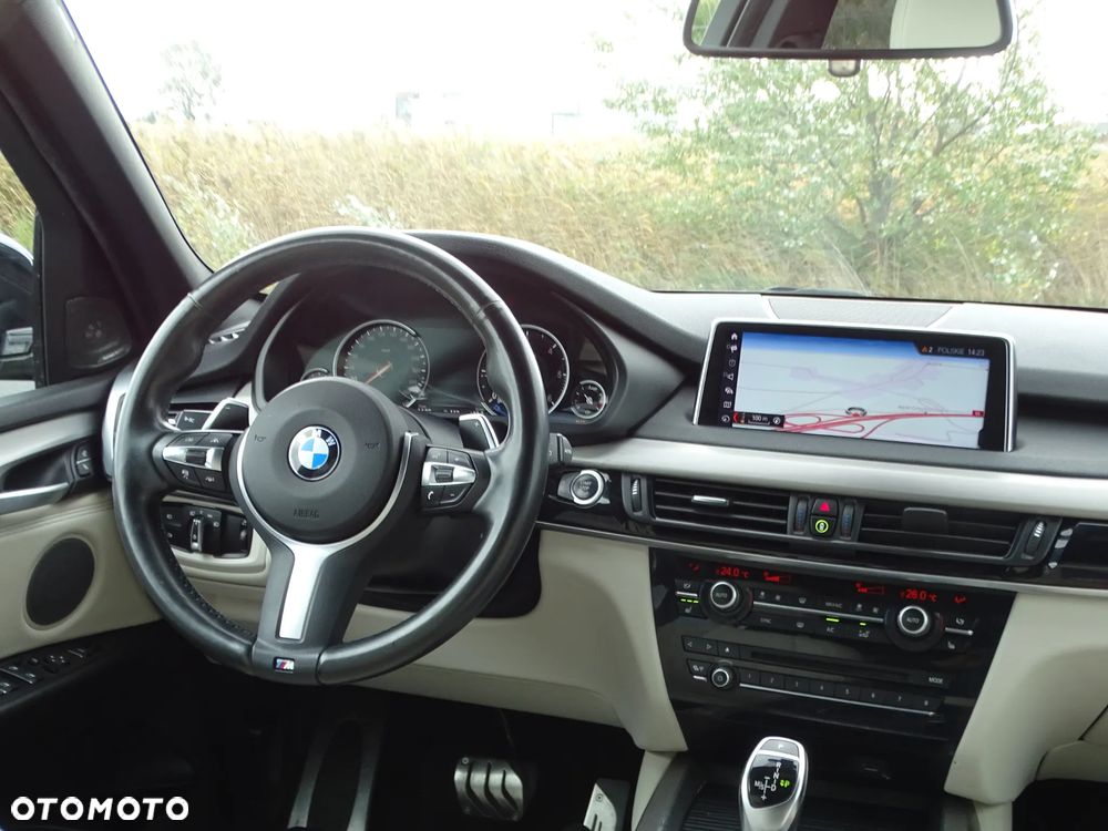 BMW X5 xDrive25d sport - 19