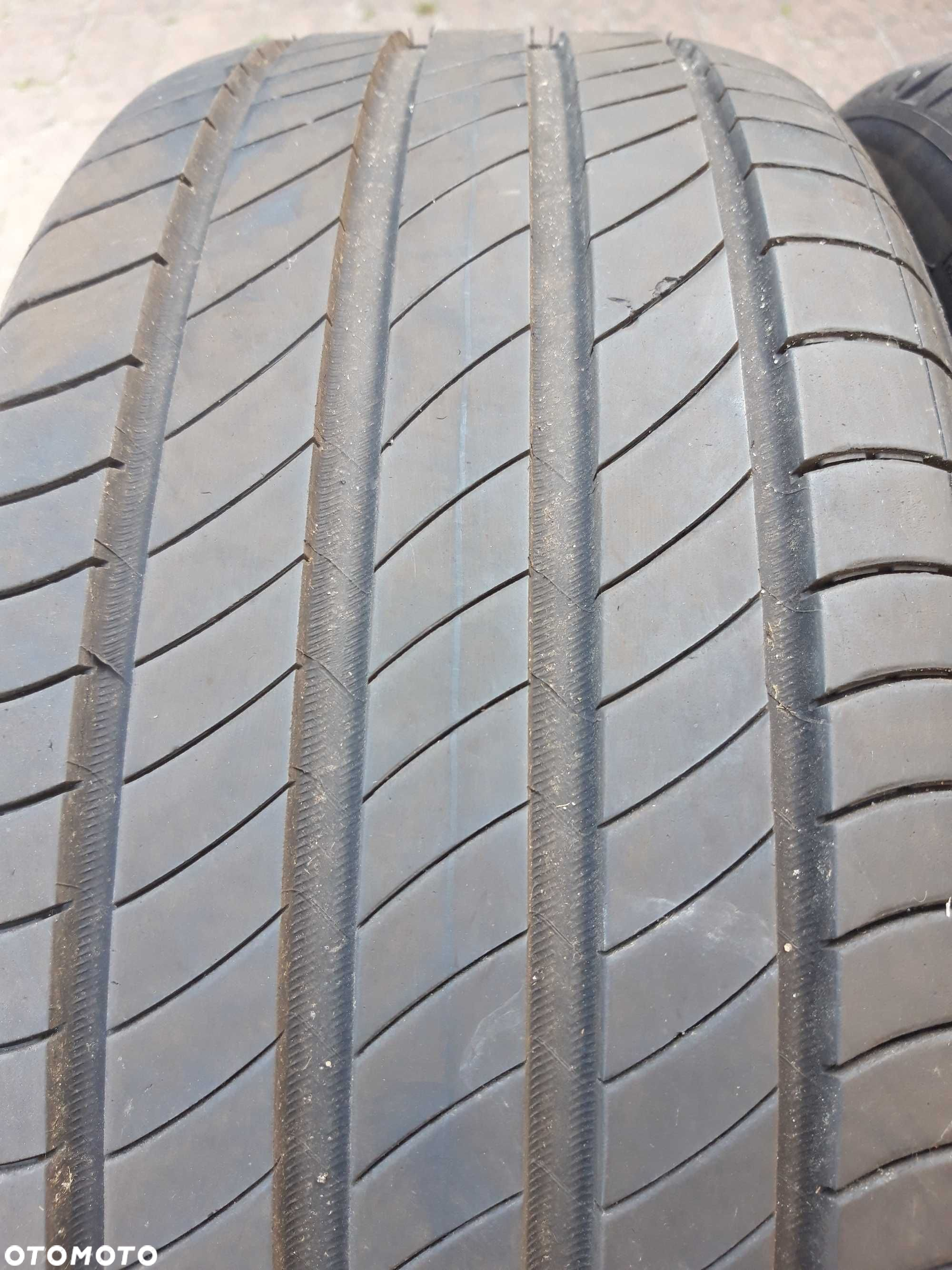Opony letnie 225/45/17 94Y Michelin Primacy 4 - 3
