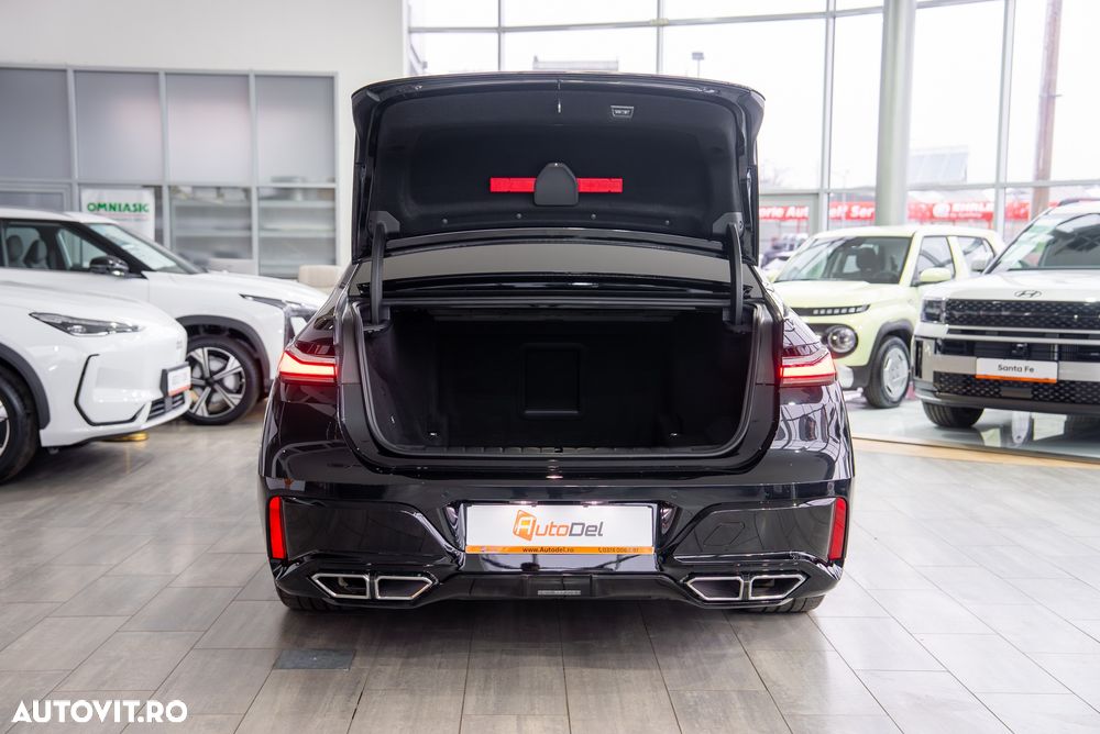 BMW Seria 7 M 760 e xDrive - 14