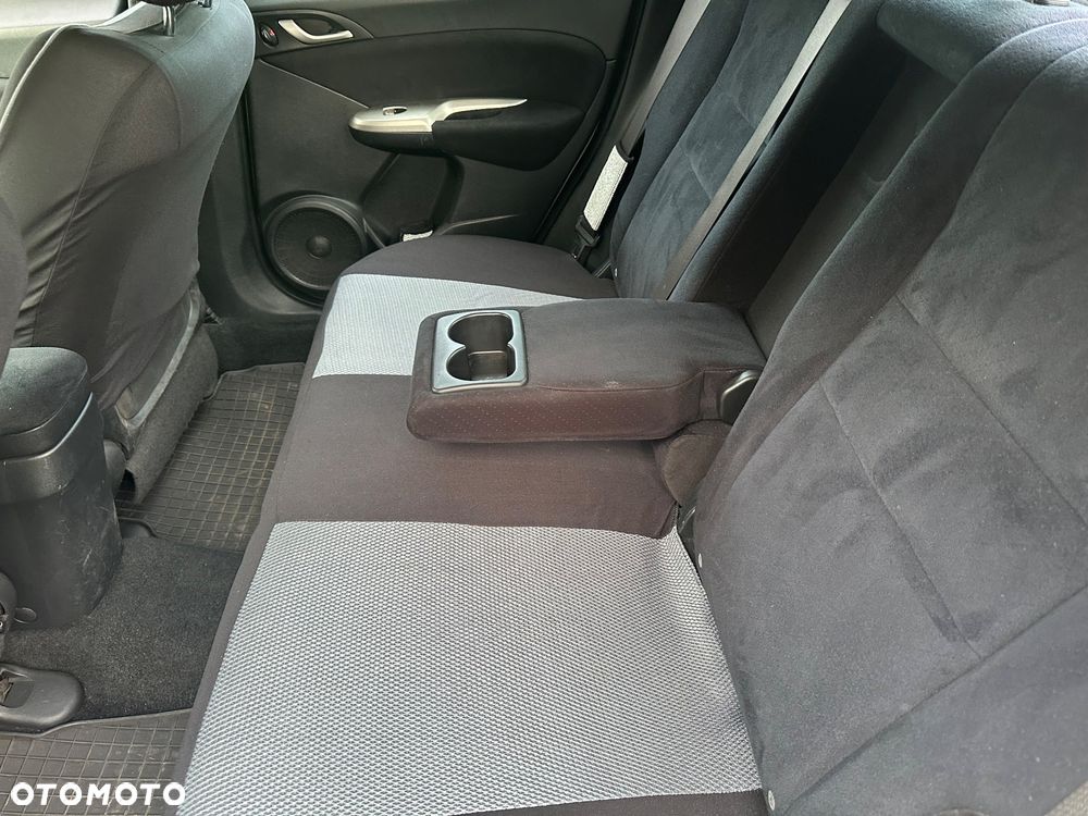 Honda Civic 1.4i-DSi Comfort - 20