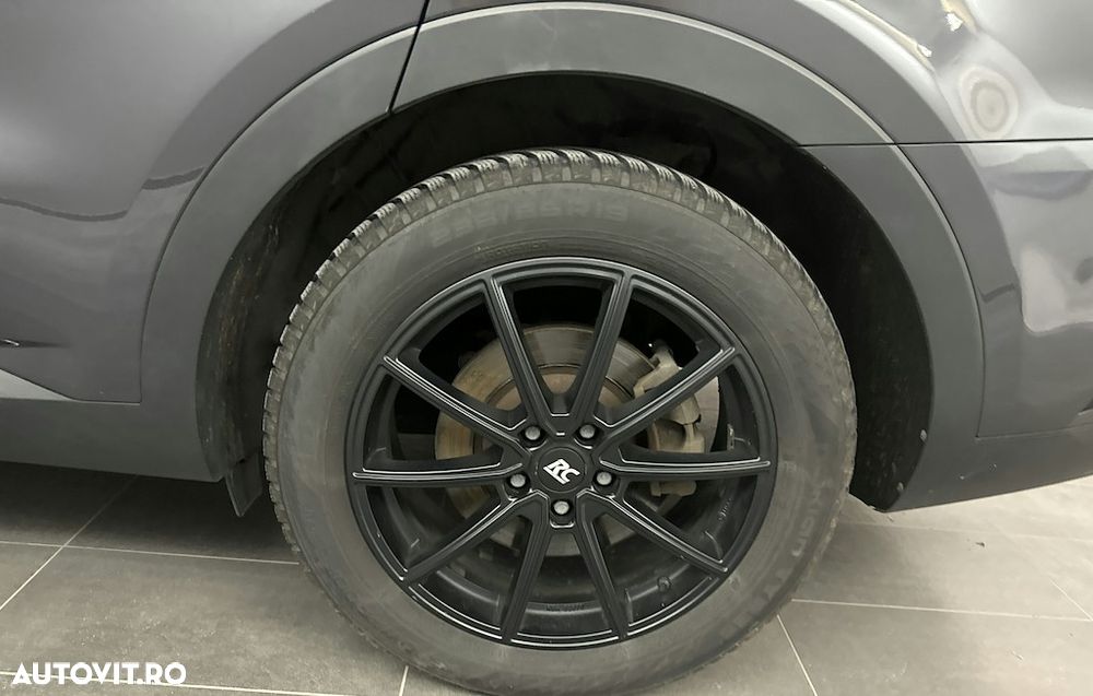 Kia Sorento 1.6T-GDI PHEV AWD OPF Aut. Platinum - 7