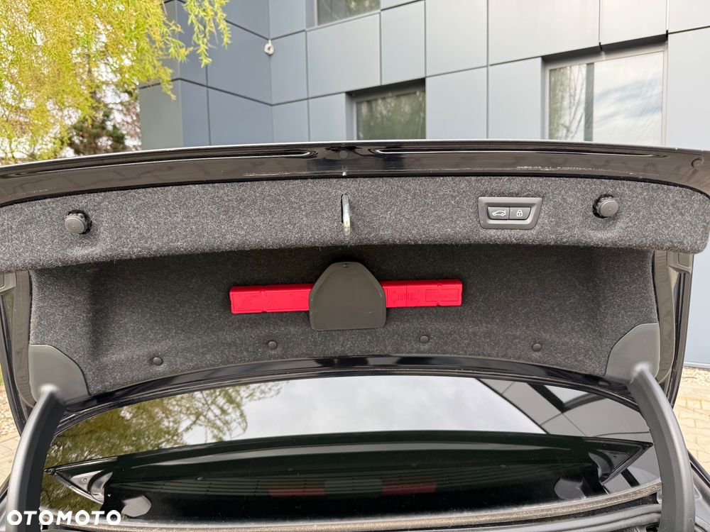 BMW Seria 5 520d MHEV M Sport sport - 29