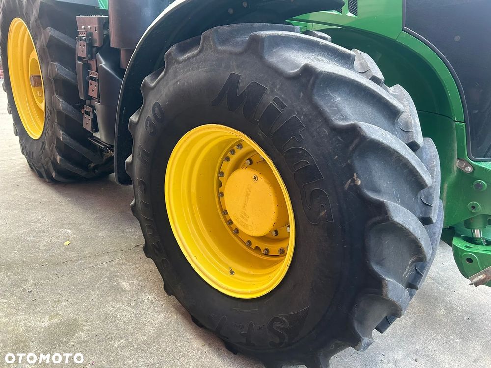 John Deere 7290R - 10